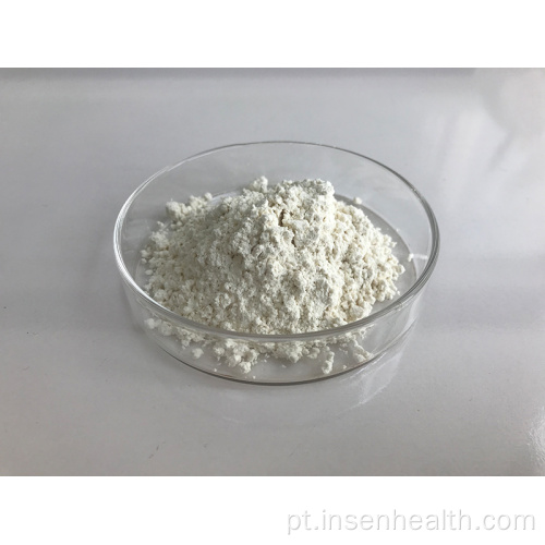 Extrato de semente de Griffonia 5 HTP 5-hidroxitriptofano